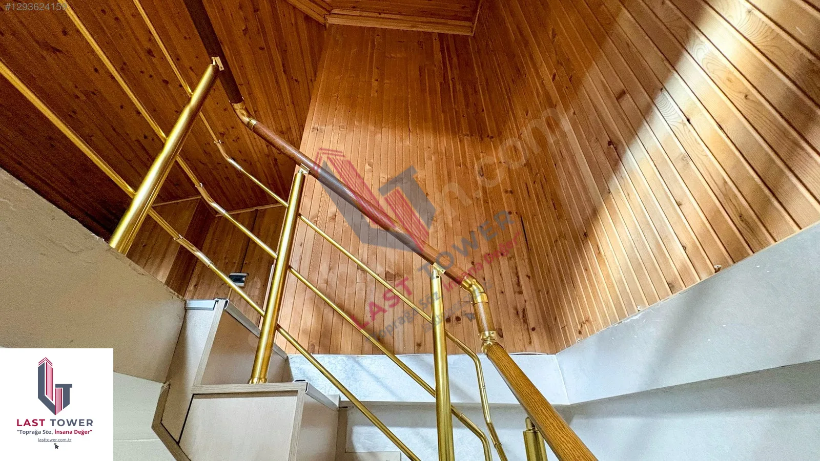 ERZURUM KİRALIK 4+1 DAİRE 160M² PALANDÖKEN - Fotoğraf 15