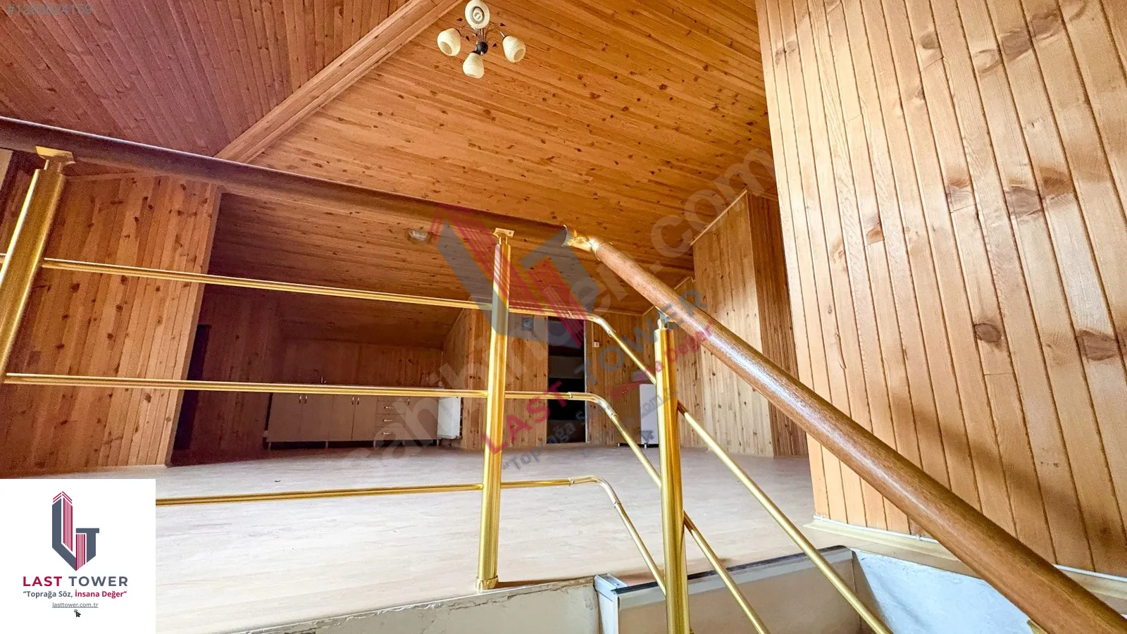 ERZURUM KİRALIK 4+1 DAİRE 160M² PALANDÖKEN - Fotoğraf 16