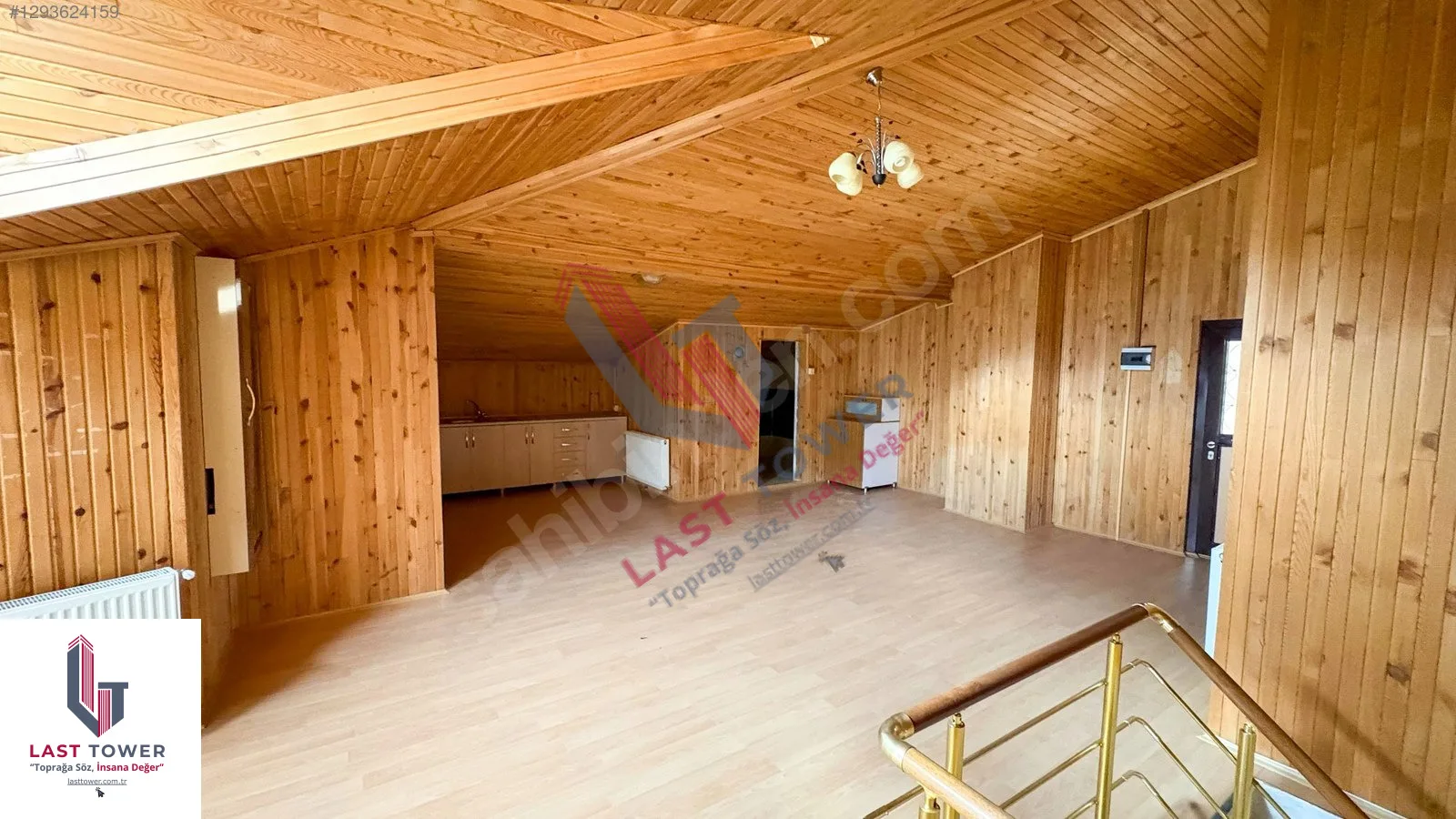 ERZURUM KİRALIK 4+1 DAİRE 160M² PALANDÖKEN - Fotoğraf 17