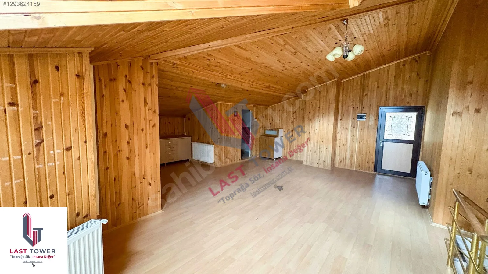 ERZURUM KİRALIK 4+1 DAİRE 160M² PALANDÖKEN - Fotoğraf 18