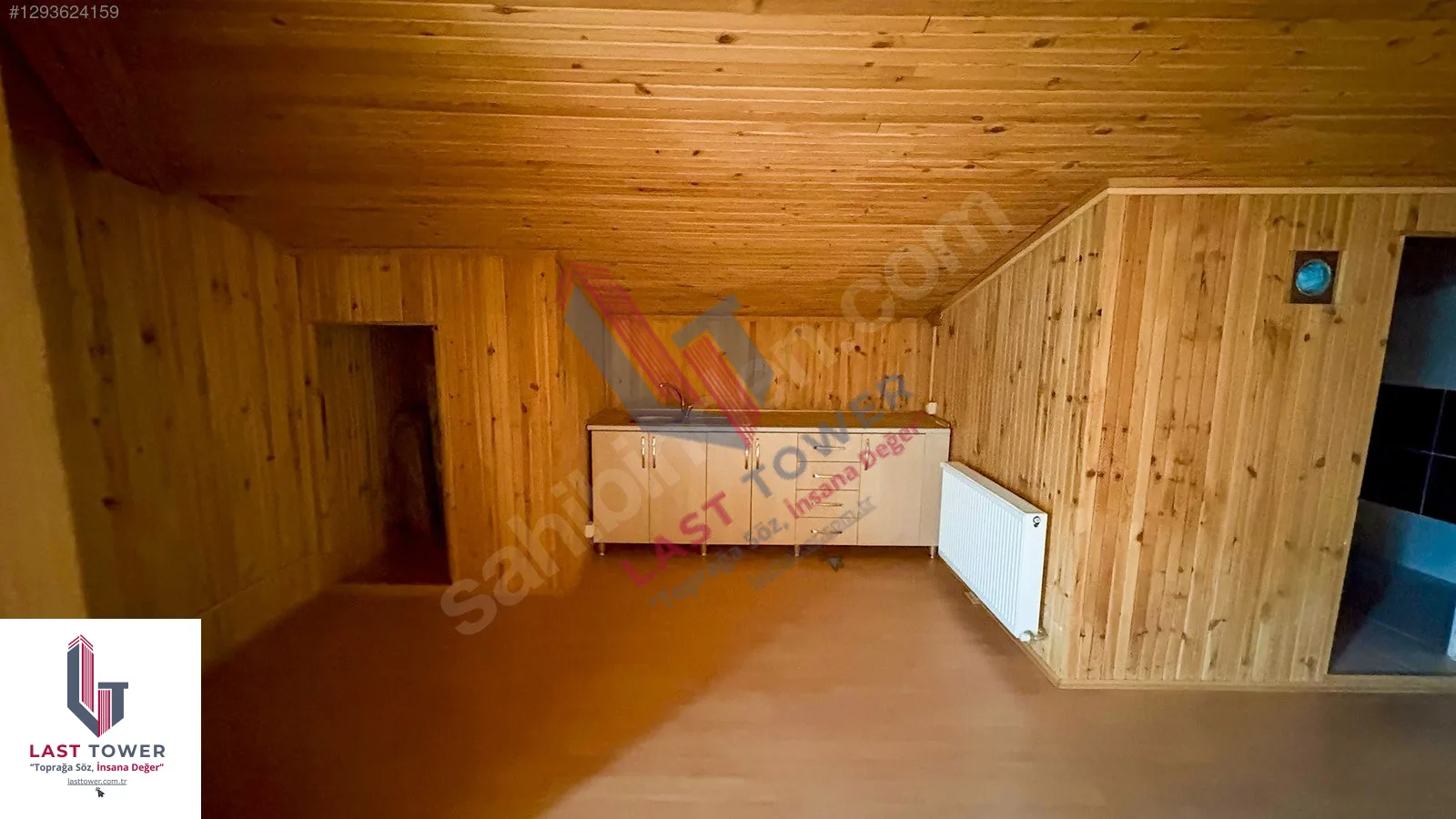 ERZURUM KİRALIK 4+1 DAİRE 160M² PALANDÖKEN - Fotoğraf 19