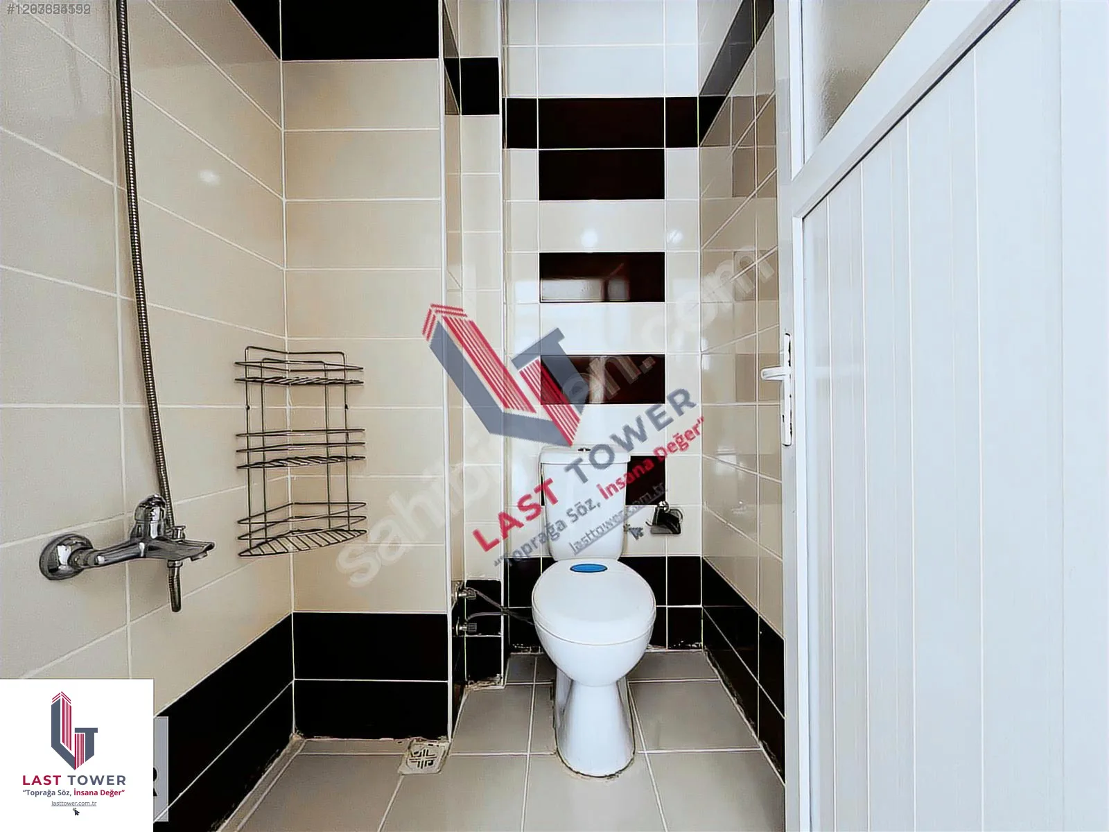 ERZURUM KİRALIK 4+1 DAİRE 160M² PALANDÖKEN - Fotoğraf 2