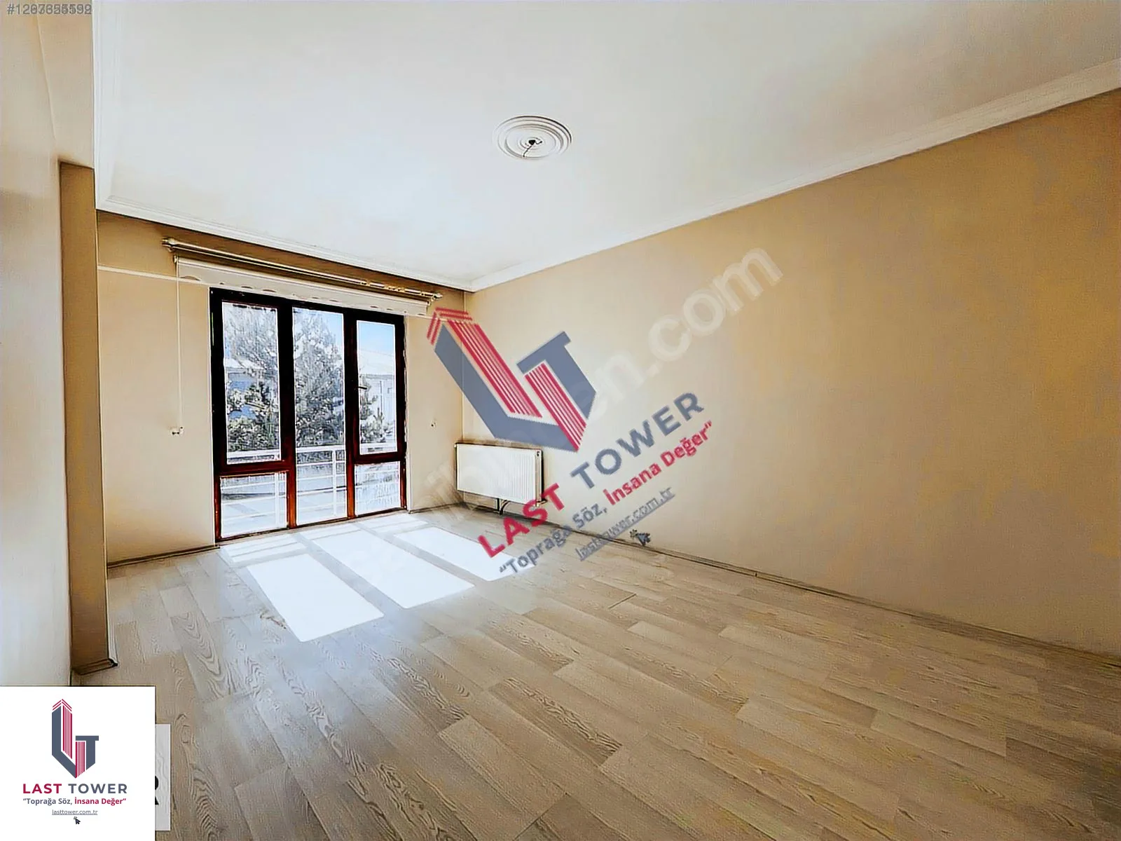 ERZURUM KİRALIK 4+1 DAİRE 160M² PALANDÖKEN - Fotoğraf 22