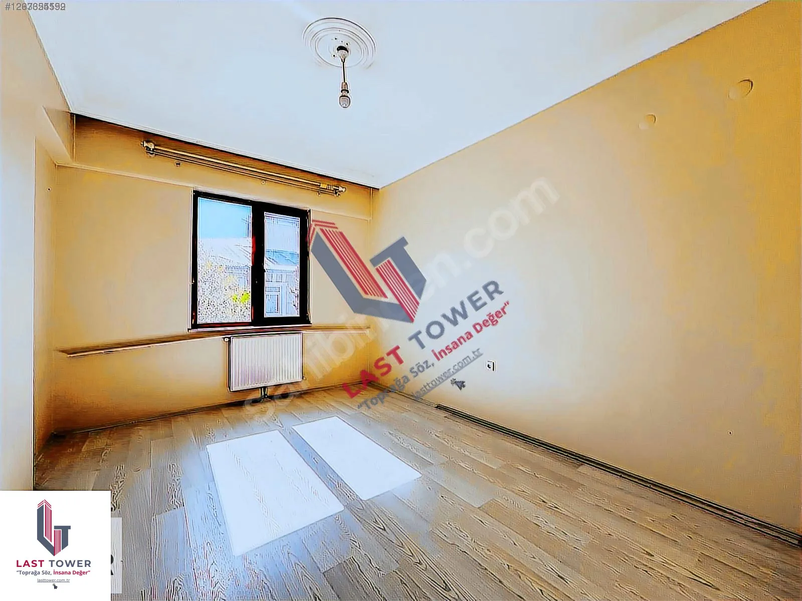 ERZURUM KİRALIK 4+1 DAİRE 160M² PALANDÖKEN - Fotoğraf 9