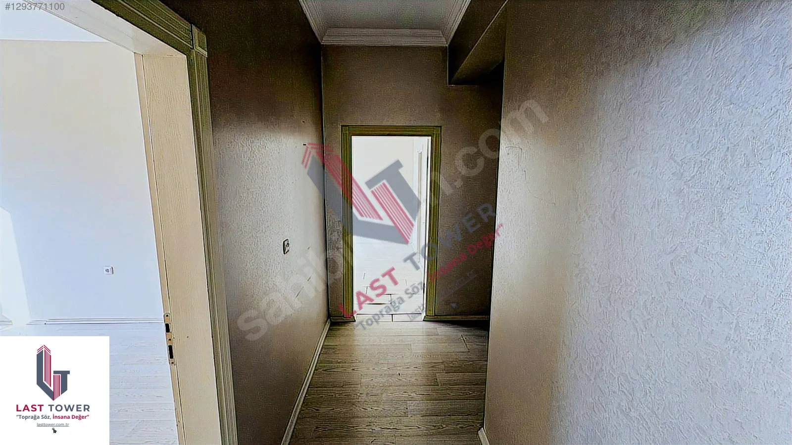 ERZURUM KİRALIK 4+1 VİLLA 160M² PALANDÖKEN - Fotoğraf 10