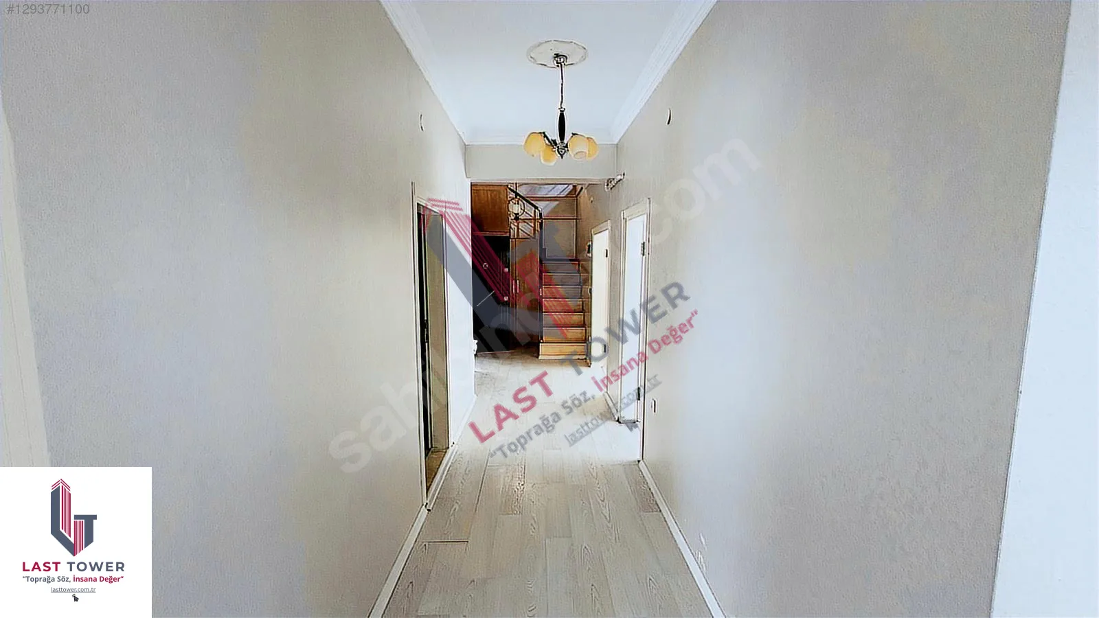 ERZURUM KİRALIK 4+1 VİLLA 160M² PALANDÖKEN - Fotoğraf 12