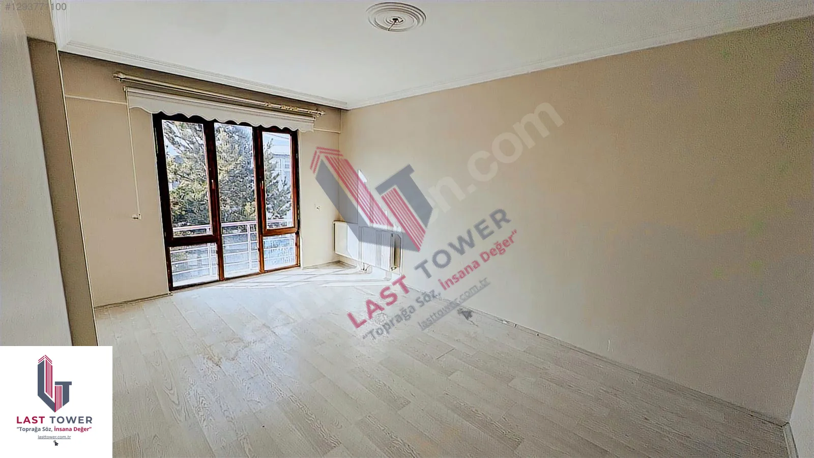 ERZURUM KİRALIK 4+1 VİLLA 160M² PALANDÖKEN - Fotoğraf 13