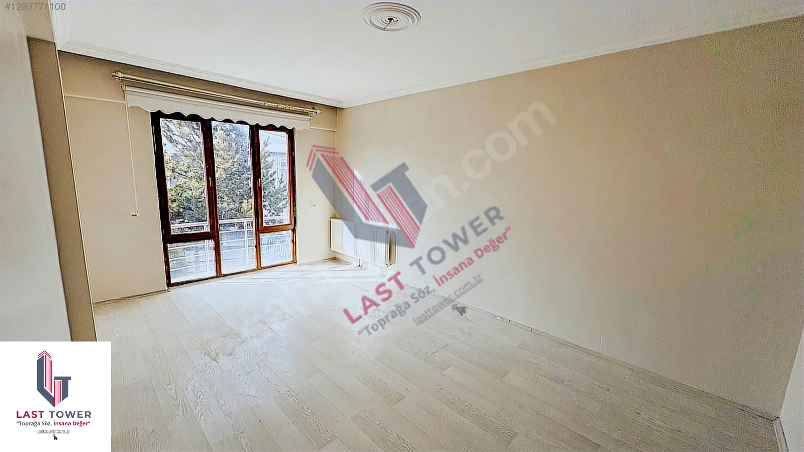 ERZURUM KİRALIK 4+1 VİLLA 160M² PALANDÖKEN - Fotoğraf 14