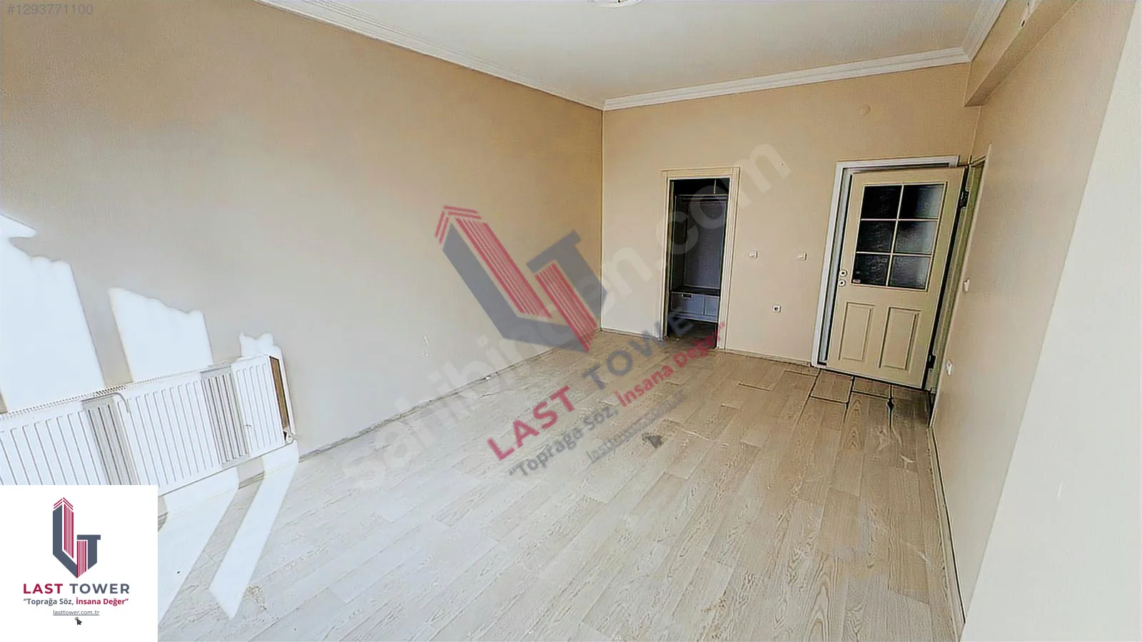 ERZURUM KİRALIK 4+1 VİLLA 160M² PALANDÖKEN - Fotoğraf 15