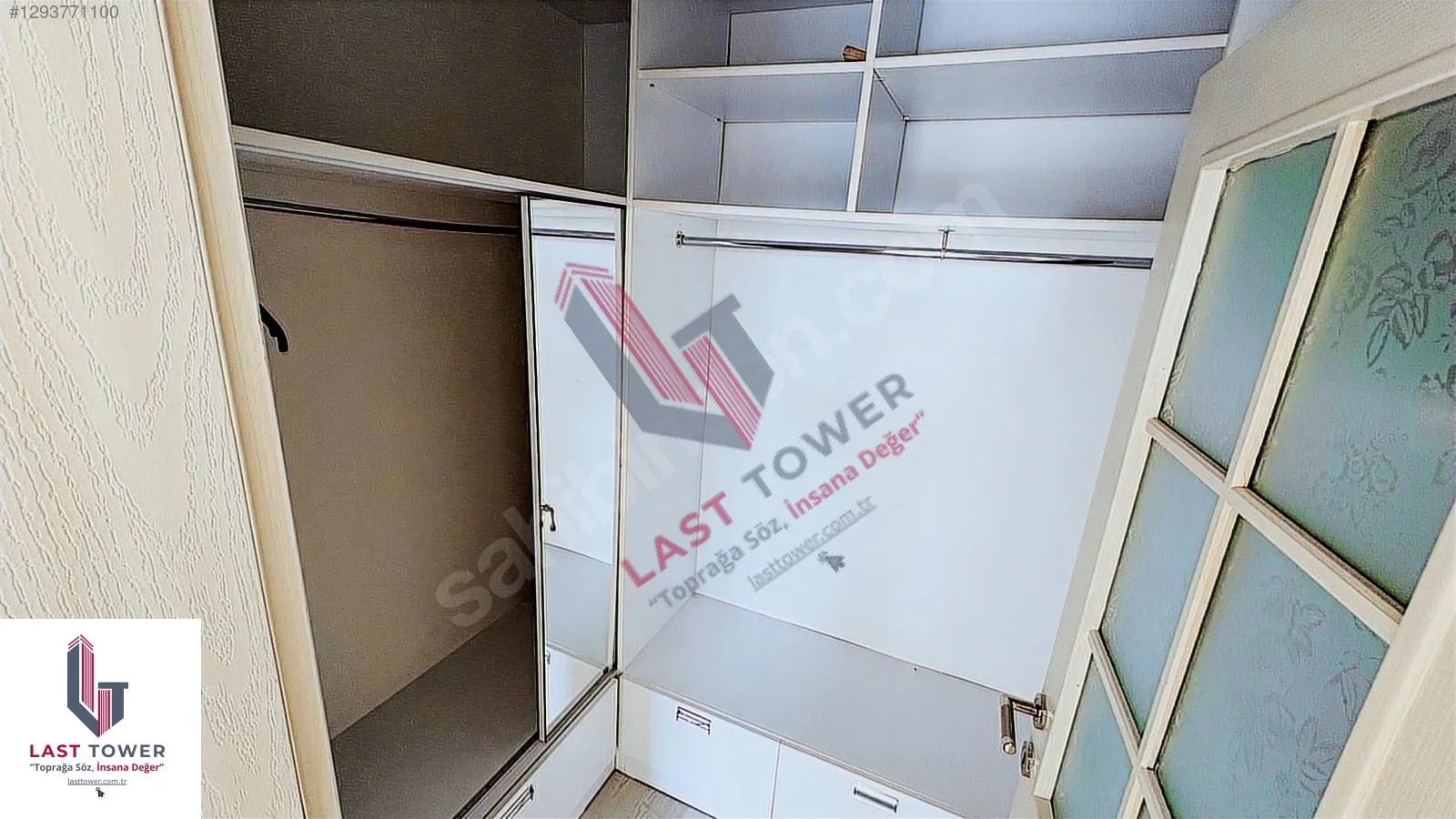 ERZURUM KİRALIK 4+1 VİLLA 160M² PALANDÖKEN - Fotoğraf 17