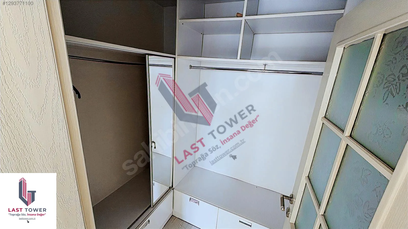 ERZURUM KİRALIK 4+1 VİLLA 160M² PALANDÖKEN - Fotoğraf 18