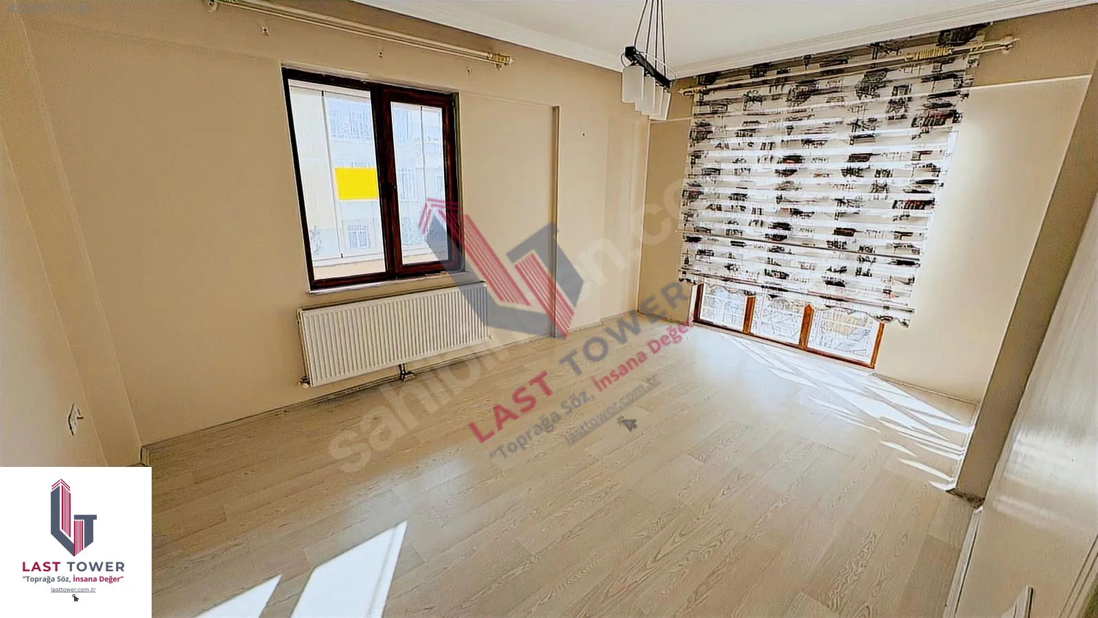 ERZURUM KİRALIK 4+1 VİLLA 160M² PALANDÖKEN - Fotoğraf 2
