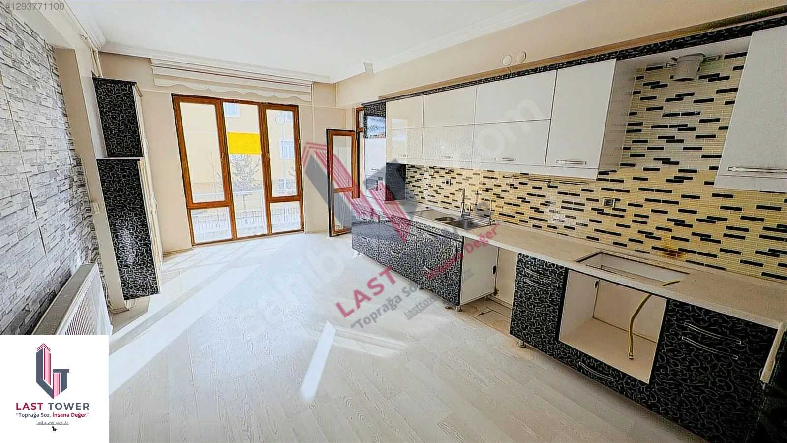 ERZURUM KİRALIK 4+1 VİLLA 160M² PALANDÖKEN - Fotoğraf 23