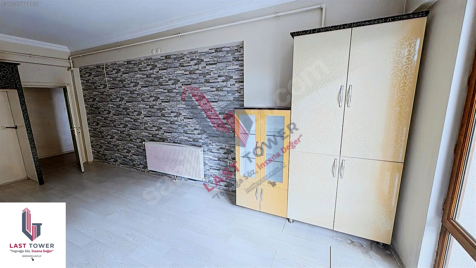 ERZURUM KİRALIK 4+1 VİLLA 160M² PALANDÖKEN - Fotoğraf 25