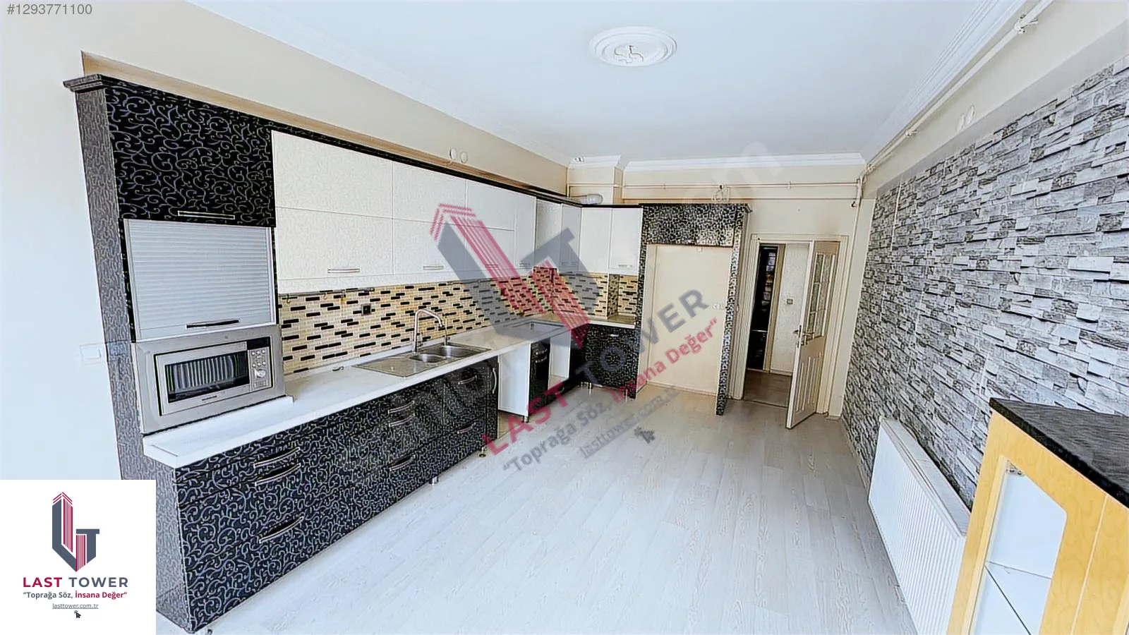 ERZURUM KİRALIK 4+1 VİLLA 160M² PALANDÖKEN - Fotoğraf 27