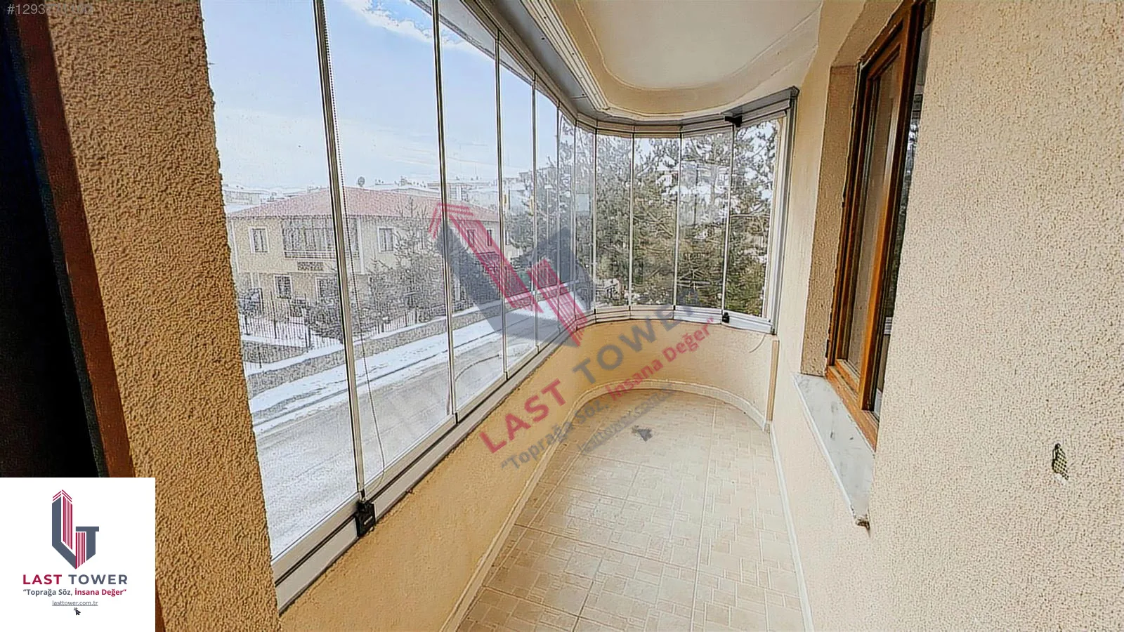 ERZURUM KİRALIK 4+1 VİLLA 160M² PALANDÖKEN - Fotoğraf 29