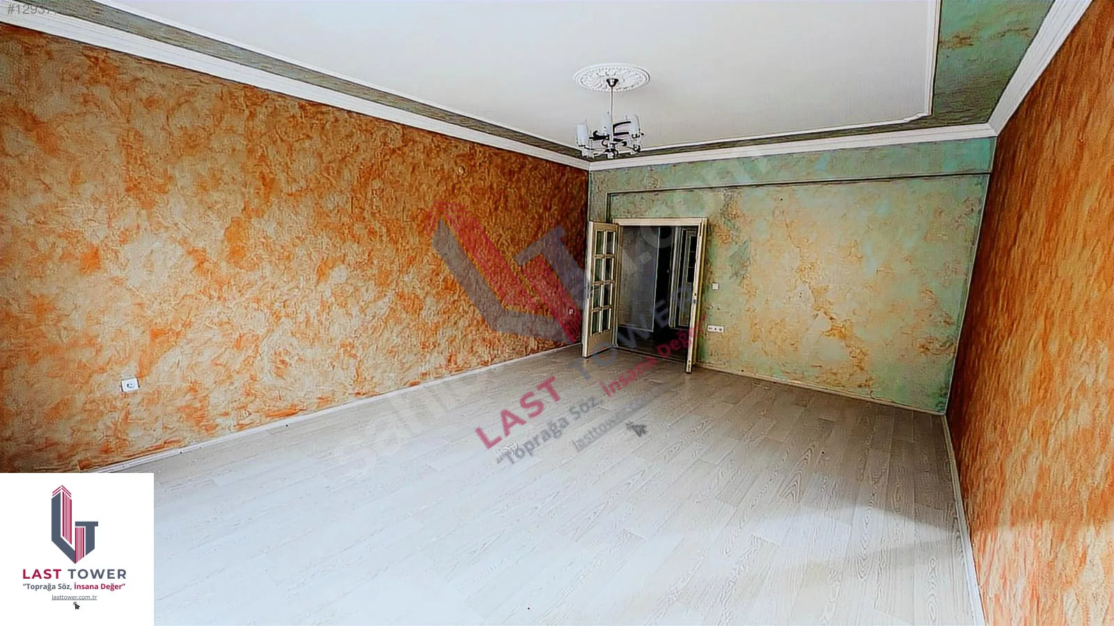 ERZURUM KİRALIK 4+1 VİLLA 160M² PALANDÖKEN - Fotoğraf 31