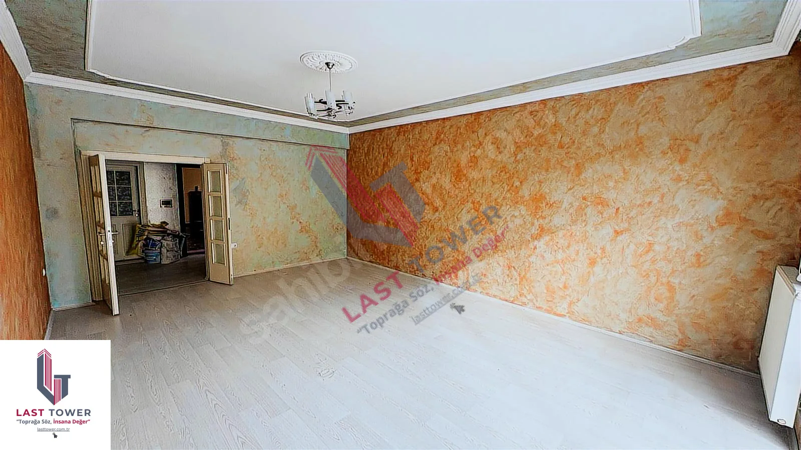 ERZURUM KİRALIK 4+1 VİLLA 160M² PALANDÖKEN - Fotoğraf 32