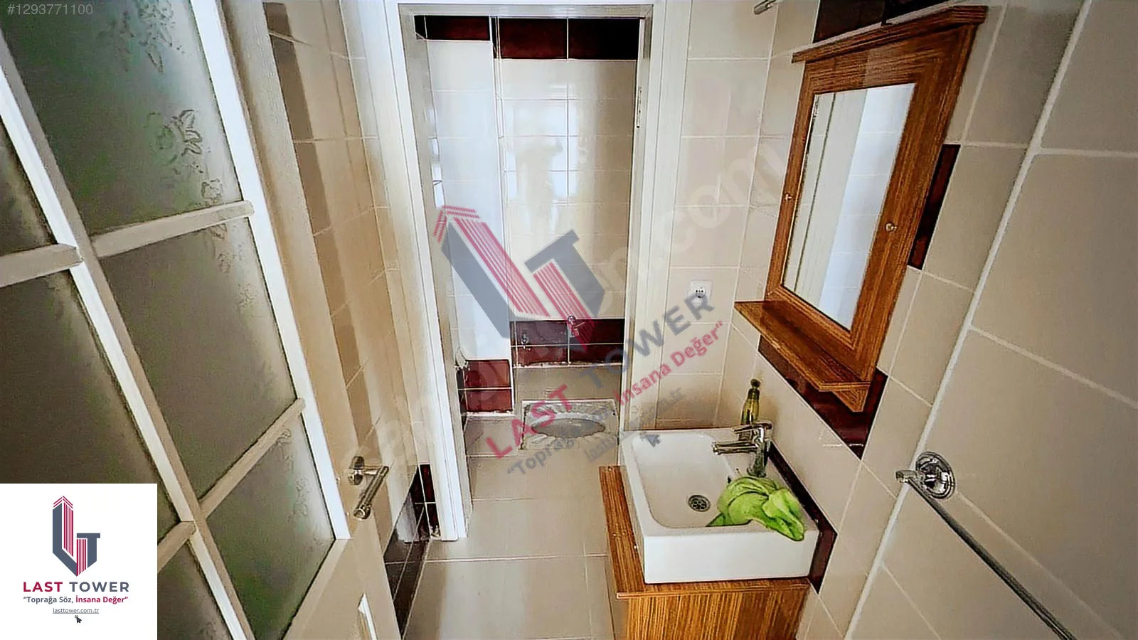 ERZURUM KİRALIK 4+1 VİLLA 160M² PALANDÖKEN - Fotoğraf 33