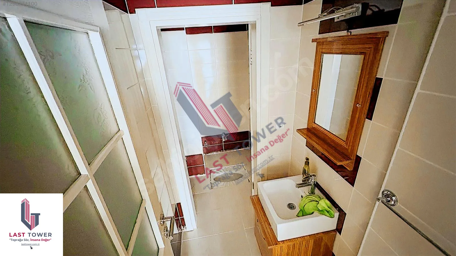 ERZURUM KİRALIK 4+1 VİLLA 160M² PALANDÖKEN - Fotoğraf 34