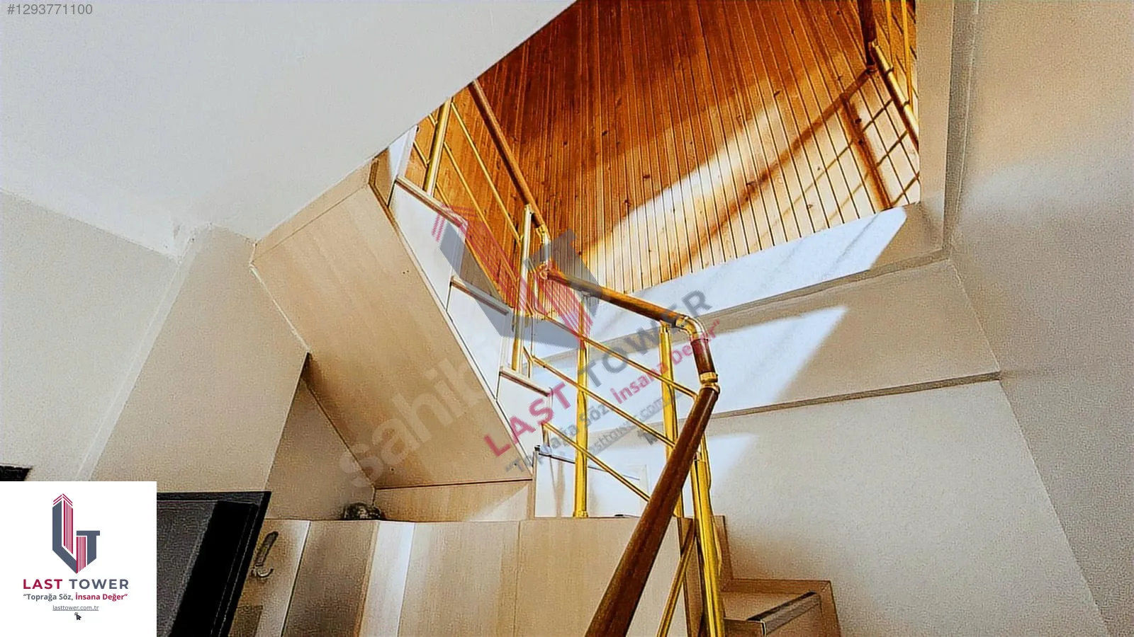 ERZURUM KİRALIK 4+1 VİLLA 160M² PALANDÖKEN - Fotoğraf 36