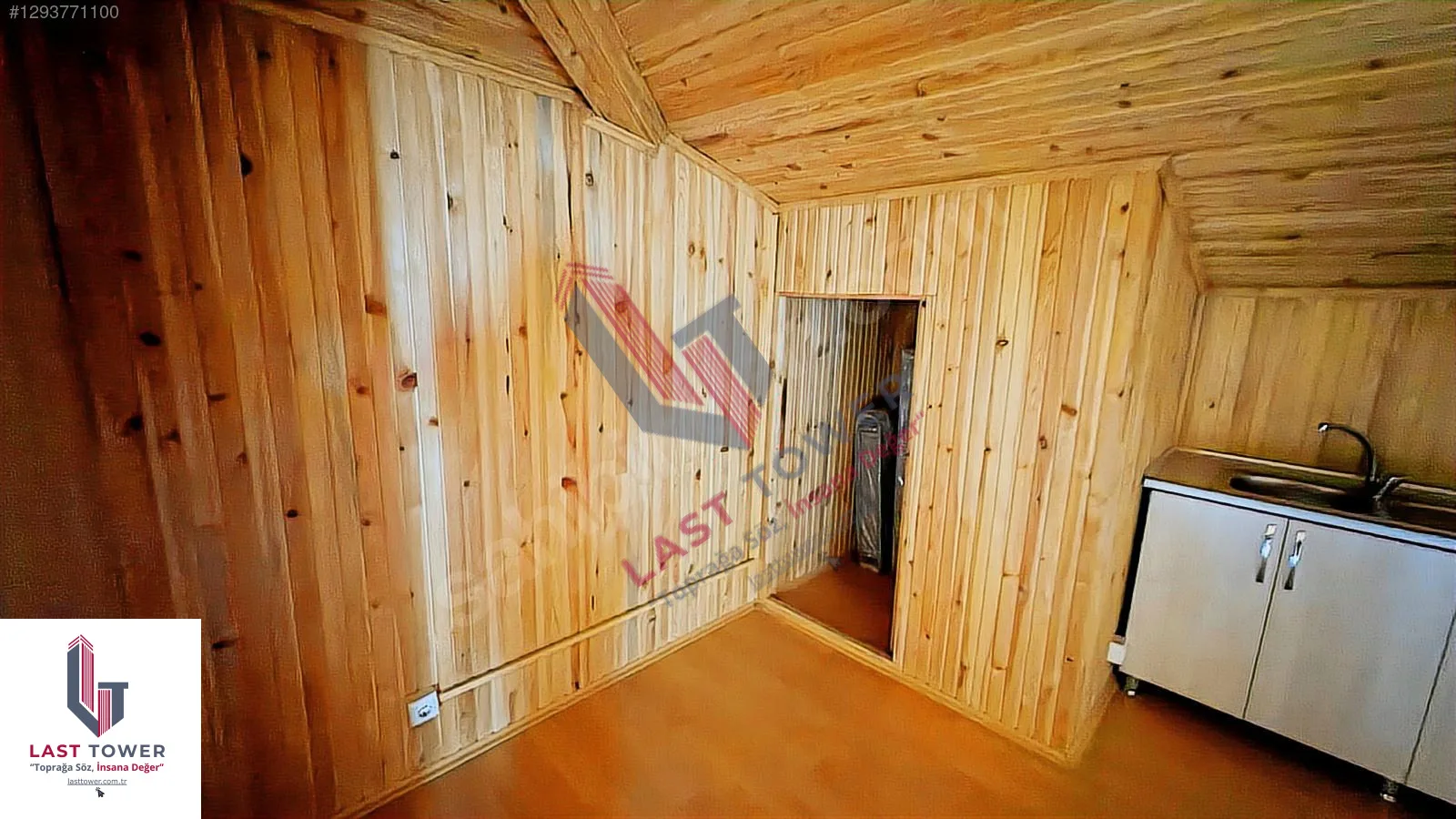 ERZURUM KİRALIK 4+1 VİLLA 160M² PALANDÖKEN - Fotoğraf 42