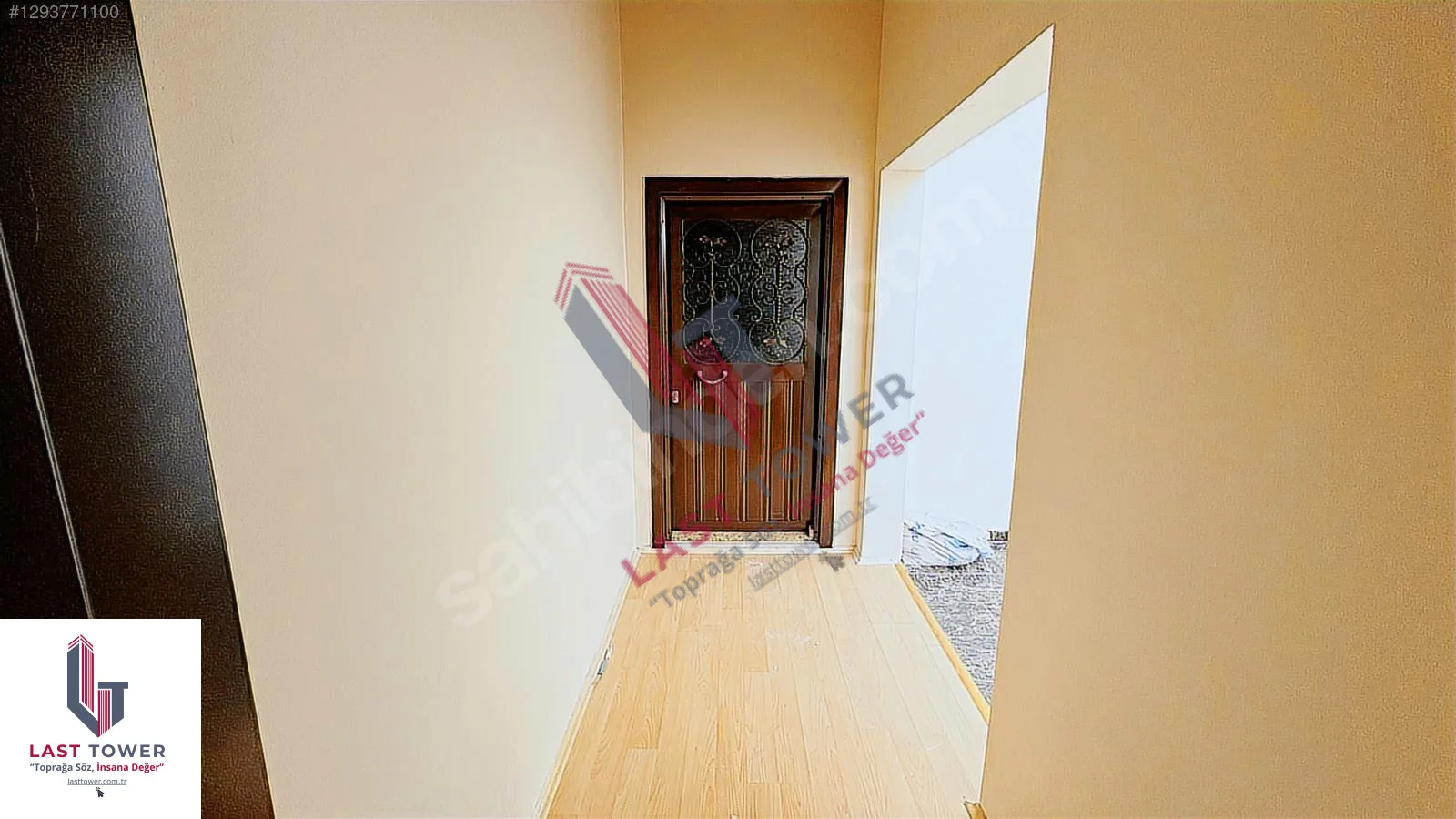 ERZURUM KİRALIK 4+1 VİLLA 160M² PALANDÖKEN - Fotoğraf 45