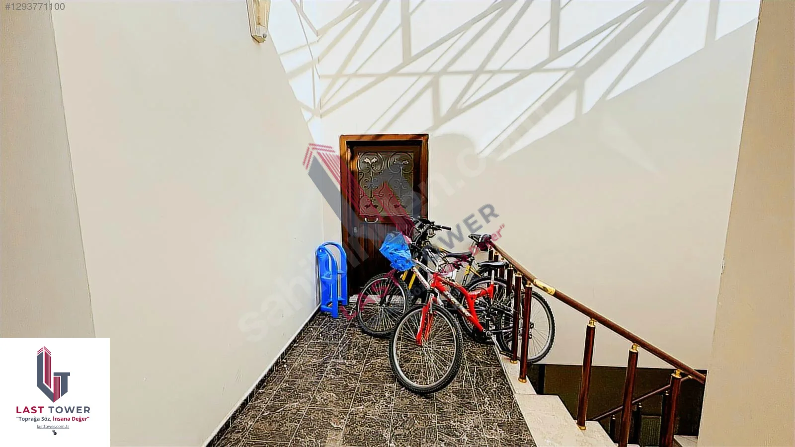 ERZURUM KİRALIK 4+1 VİLLA 160M² PALANDÖKEN - Fotoğraf 46