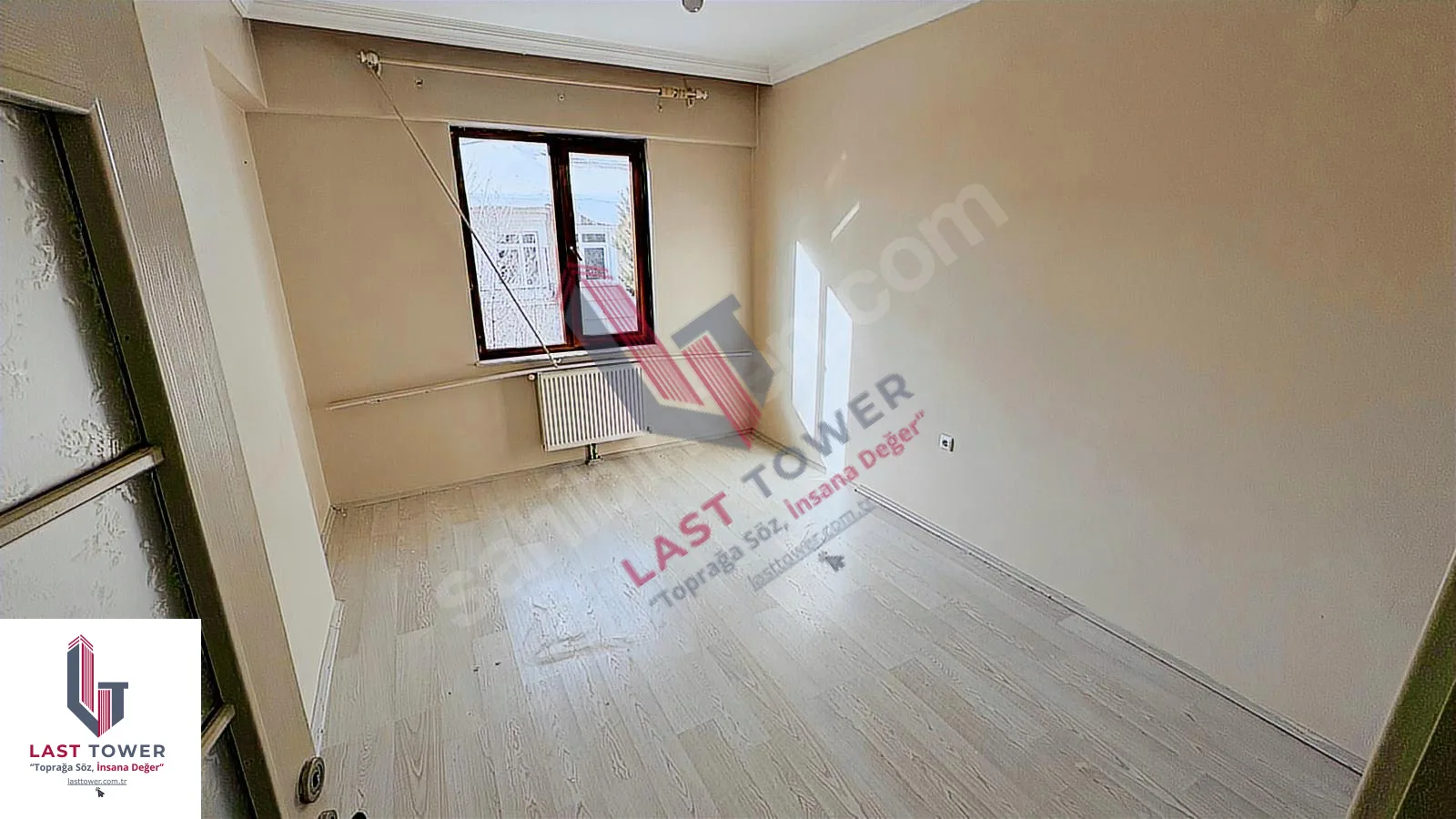 ERZURUM KİRALIK 4+1 VİLLA 160M² PALANDÖKEN - Fotoğraf 5