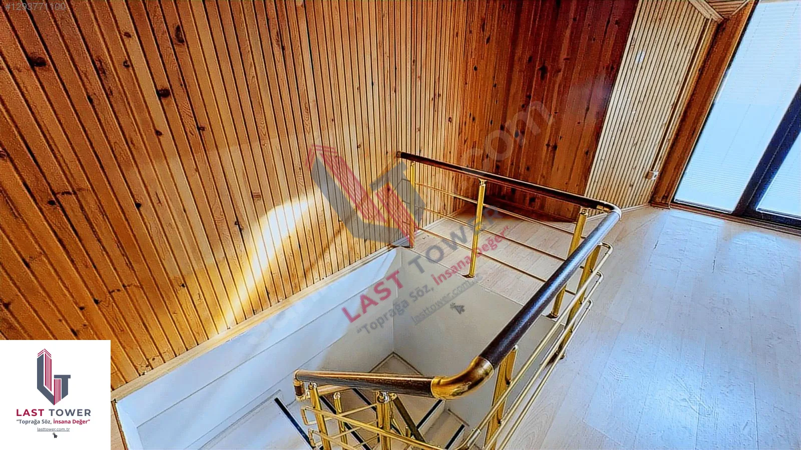 ERZURUM KİRALIK 4+1 VİLLA 160M² PALANDÖKEN - Fotoğraf 50