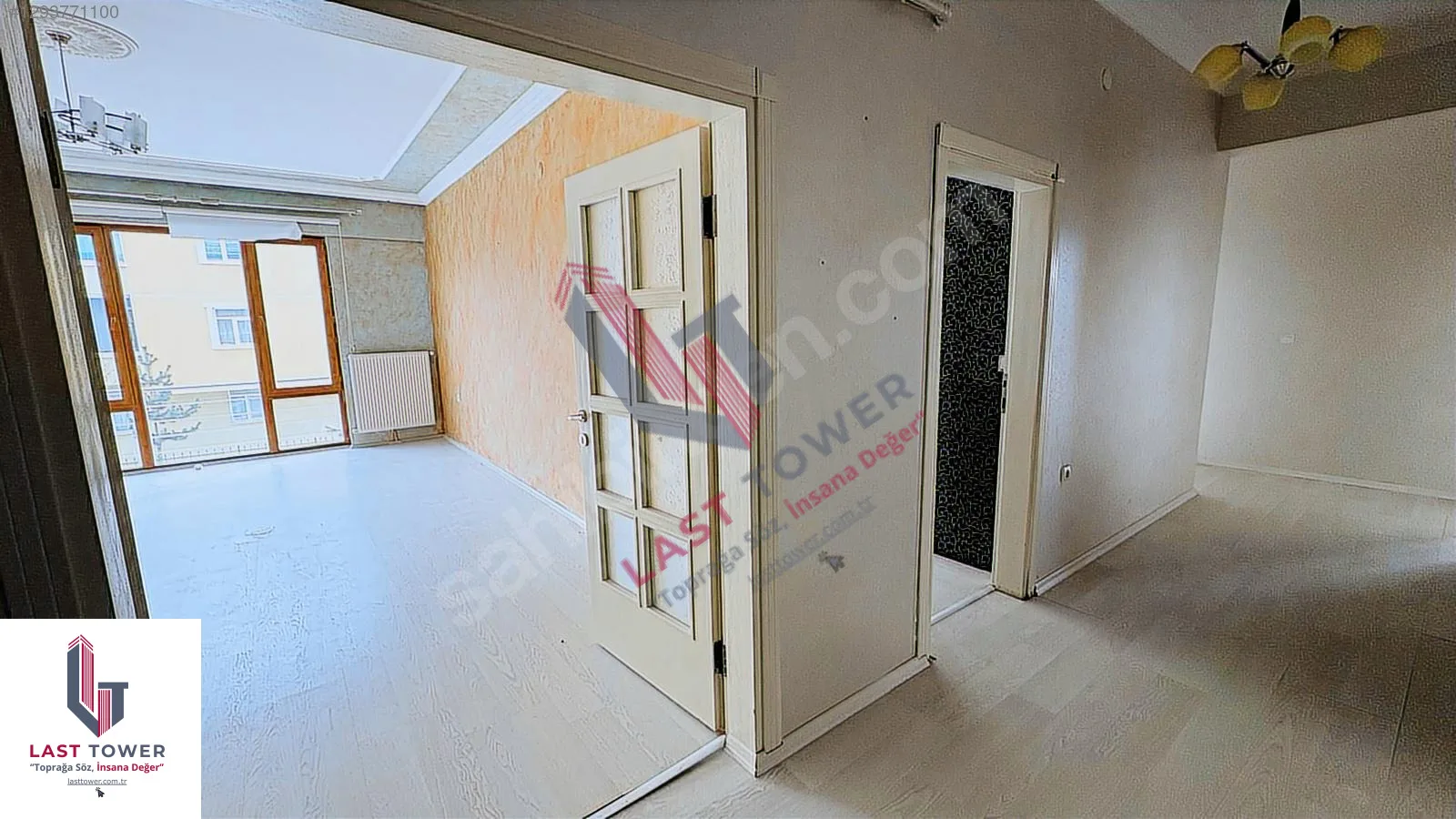 ERZURUM KİRALIK 4+1 VİLLA 160M² PALANDÖKEN - Fotoğraf 52