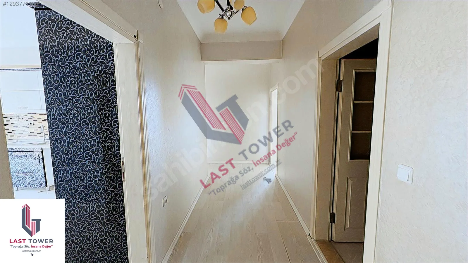 ERZURUM KİRALIK 4+1 VİLLA 160M² PALANDÖKEN - Fotoğraf 53