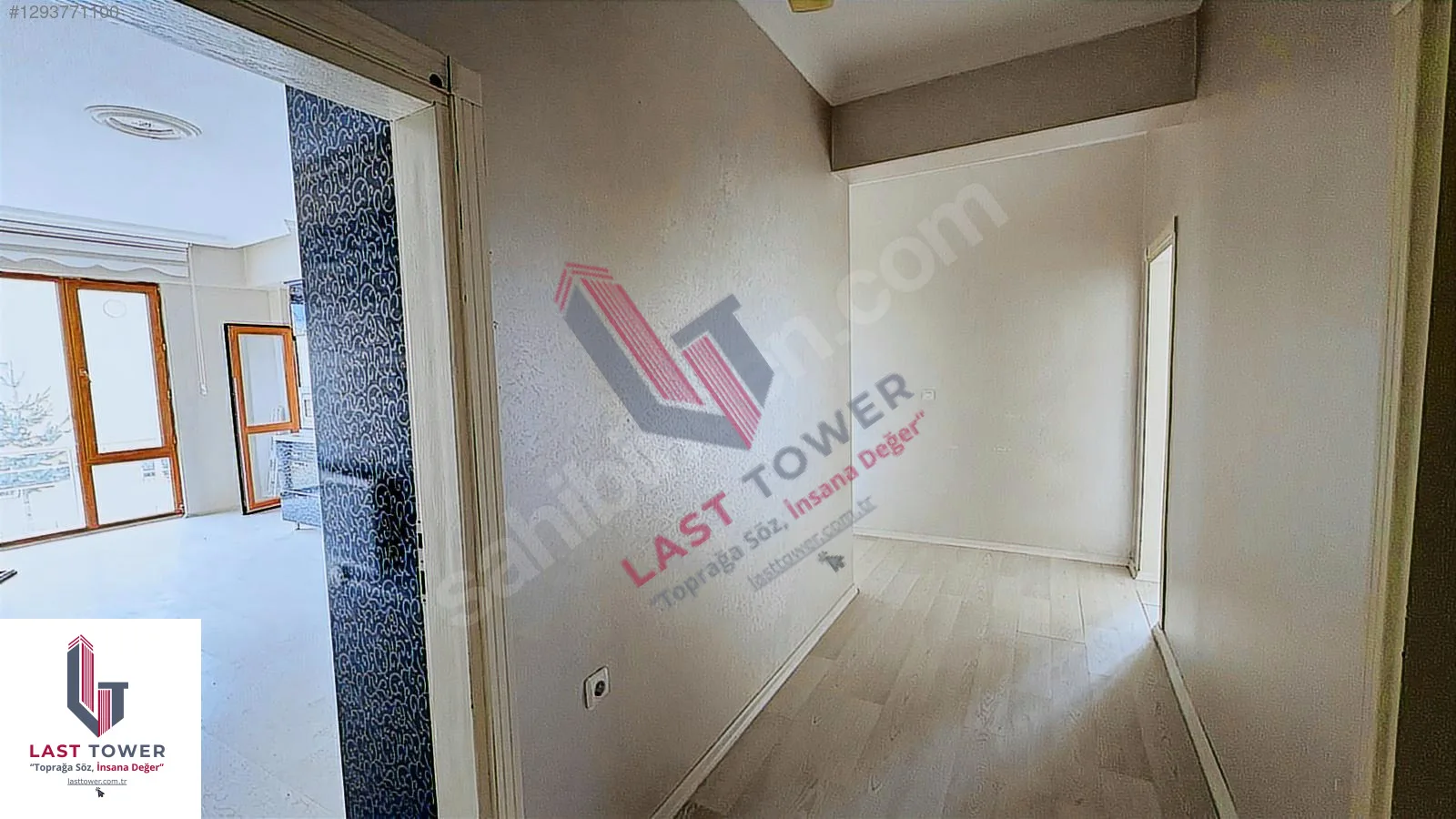 ERZURUM KİRALIK 4+1 VİLLA 160M² PALANDÖKEN - Fotoğraf 54