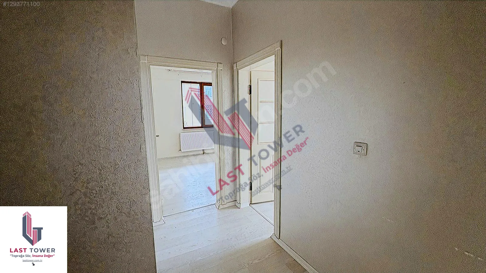 ERZURUM KİRALIK 4+1 VİLLA 160M² PALANDÖKEN - Fotoğraf 55