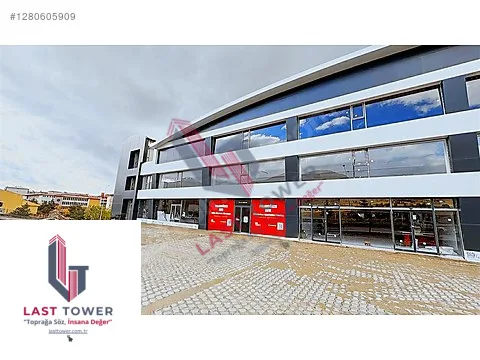 ERZURUM KİRALIK 4+1 VİLLA 160M² PALANDÖKEN - Fotoğraf 57