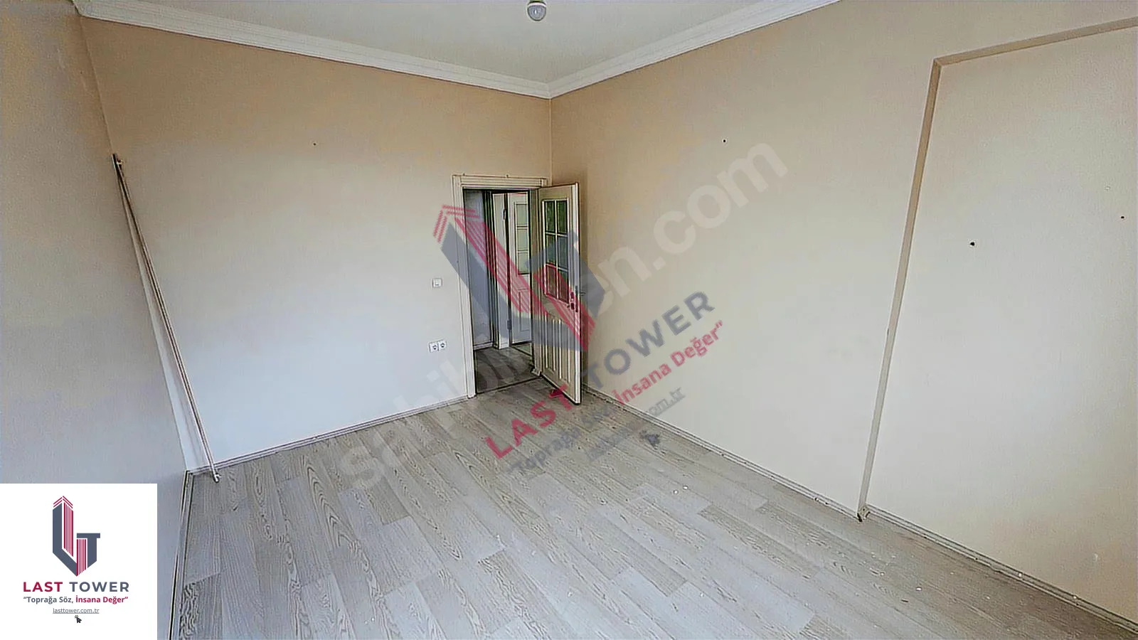 ERZURUM KİRALIK 4+1 VİLLA 160M² PALANDÖKEN - Fotoğraf 8