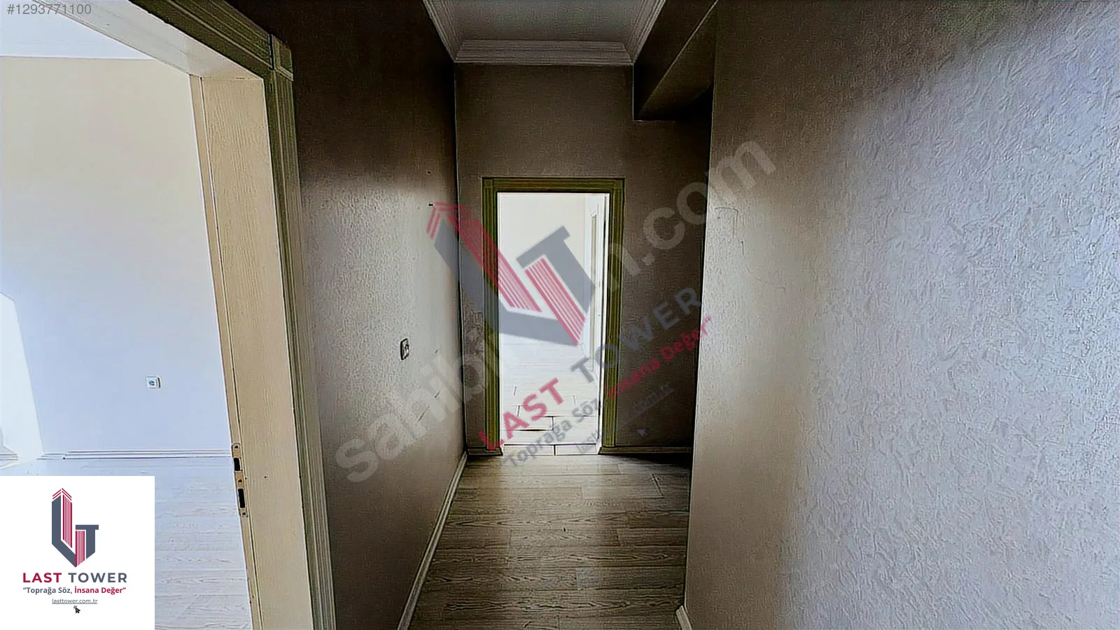 ERZURUM KİRALIK 4+1 VİLLA 160M² PALANDÖKEN - Fotoğraf 9