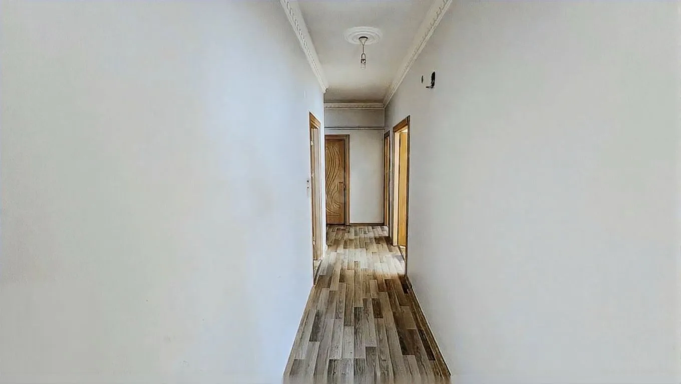 140M² ERZURUM KİRALIK 3+1 DAİRE YAKUTIYE MERKEZİ ISITMALI - Fotoğraf 12