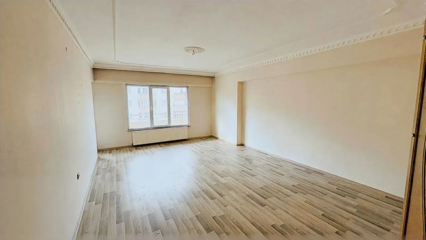 140M² ERZURUM KİRALIK 3+1 DAİRE YAKUTIYE MERKEZİ ISITMALI - Fotoğraf 14