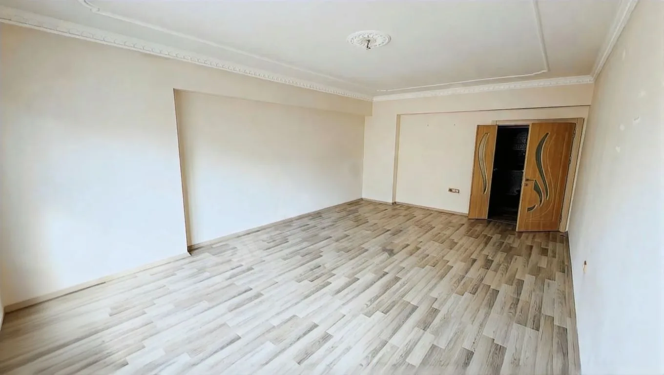 140M² ERZURUM KİRALIK 3+1 DAİRE YAKUTIYE MERKEZİ ISITMALI - Fotoğraf 15