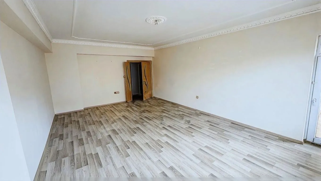 140M² ERZURUM KİRALIK 3+1 DAİRE YAKUTIYE MERKEZİ ISITMALI - Fotoğraf 16