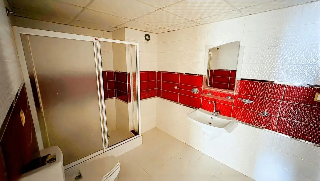 140M² ERZURUM KİRALIK 3+1 DAİRE YAKUTIYE MERKEZİ ISITMALI - Fotoğraf 21