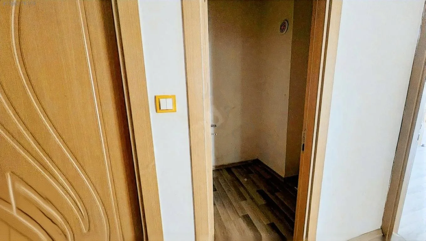 140M² ERZURUM KİRALIK 3+1 DAİRE YAKUTIYE MERKEZİ ISITMALI - Fotoğraf 28