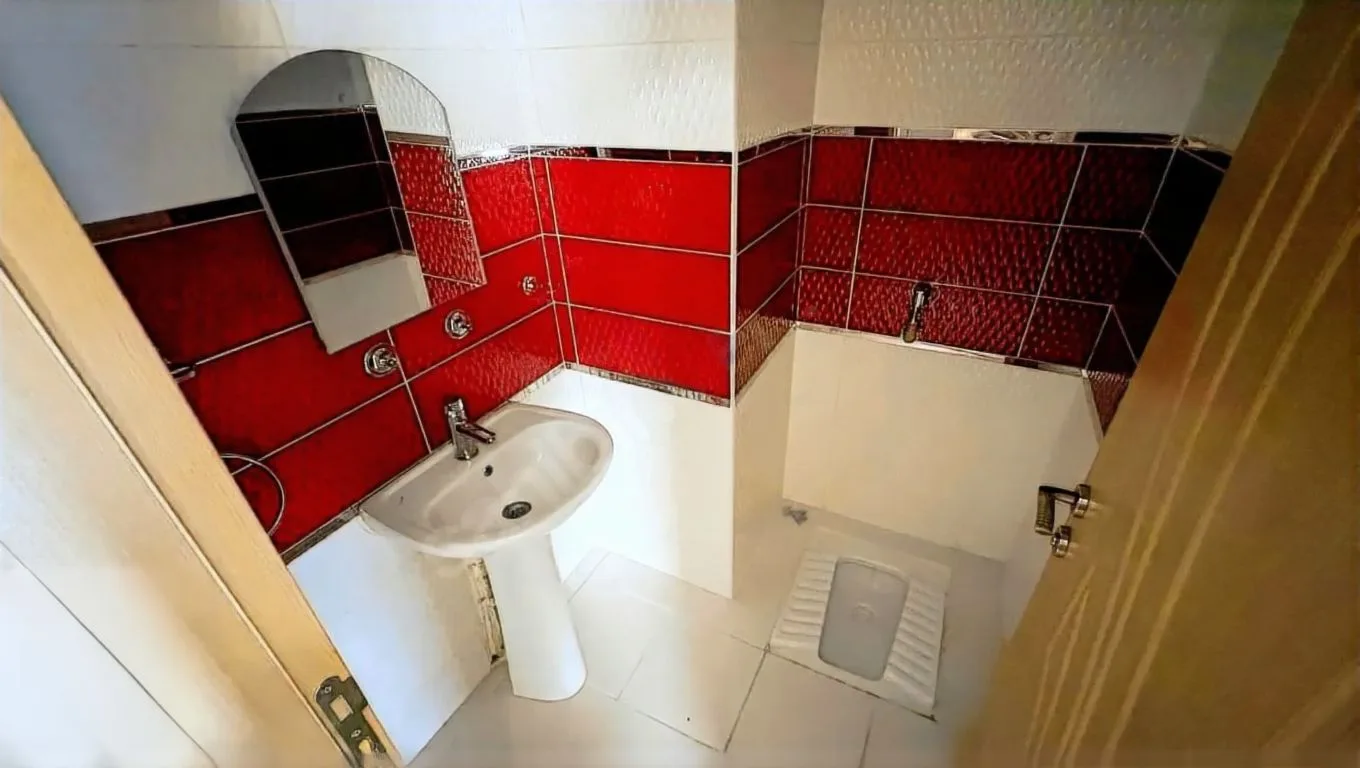 140M² ERZURUM KİRALIK 3+1 DAİRE YAKUTIYE MERKEZİ ISITMALI - Fotoğraf 29
