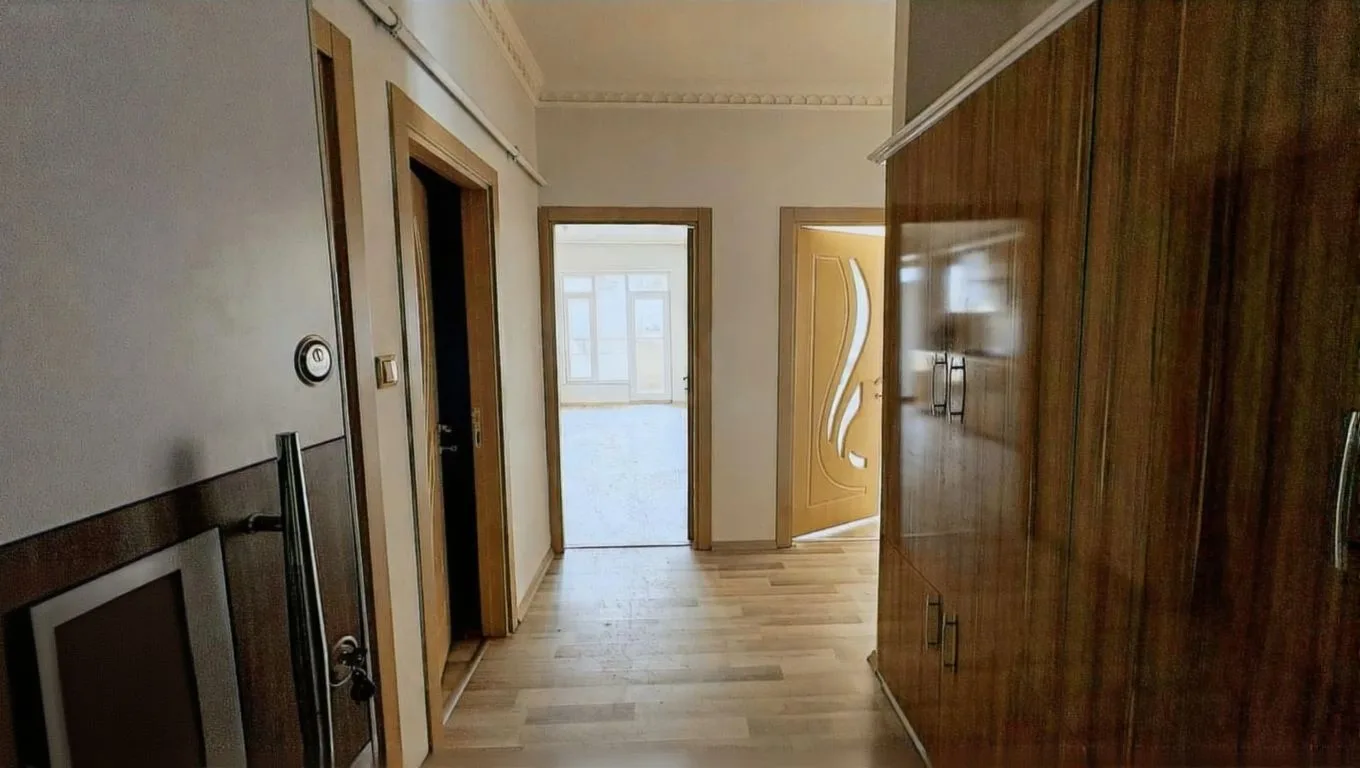 140M² ERZURUM KİRALIK 3+1 DAİRE YAKUTIYE MERKEZİ ISITMALI - Fotoğraf 30