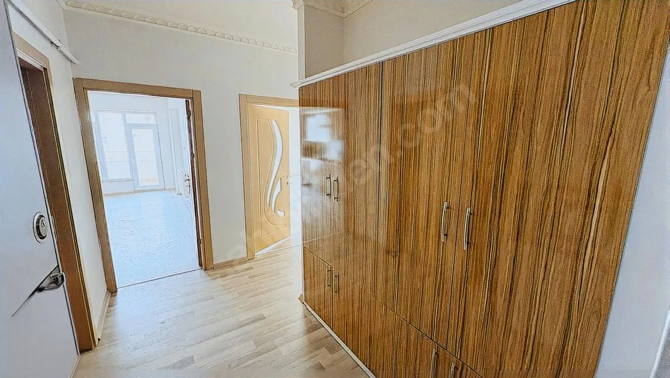 140M² ERZURUM KİRALIK 3+1 DAİRE YAKUTIYE MERKEZİ ISITMALI - Fotoğraf 31
