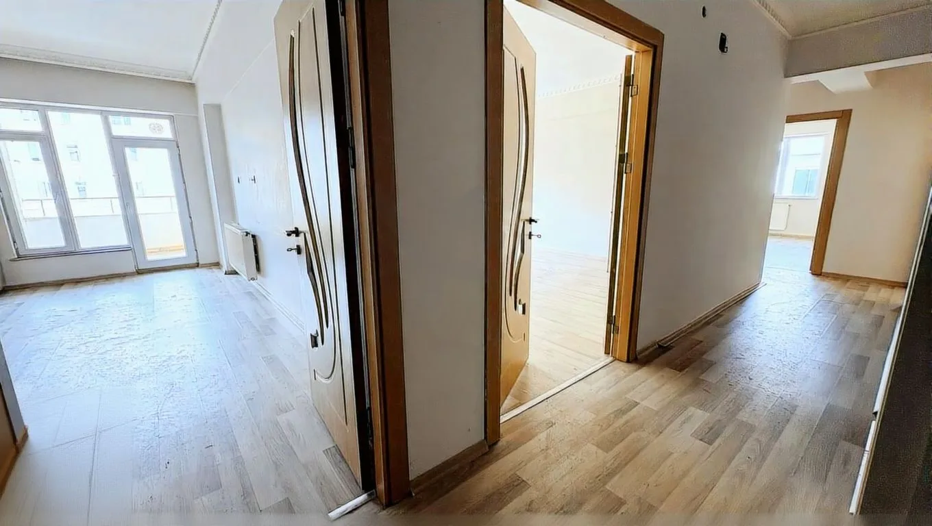 140M² ERZURUM KİRALIK 3+1 DAİRE YAKUTIYE MERKEZİ ISITMALI - Fotoğraf 32