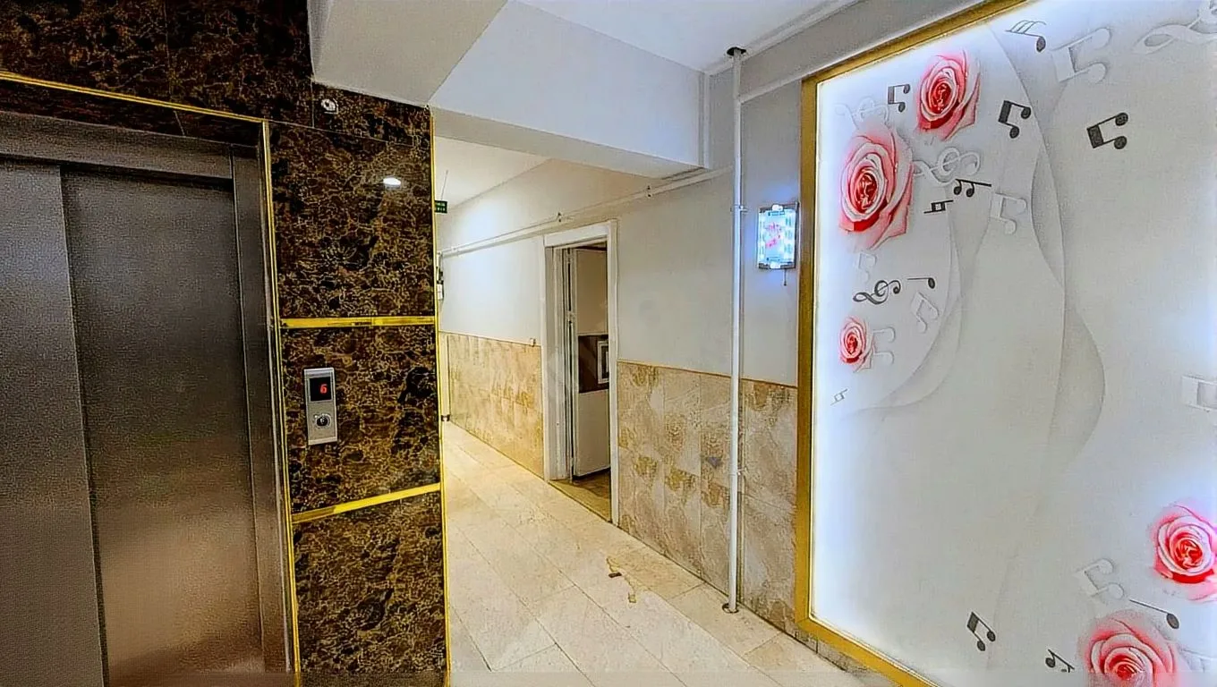 140M² ERZURUM KİRALIK 3+1 DAİRE YAKUTIYE MERKEZİ ISITMALI - Fotoğraf 33