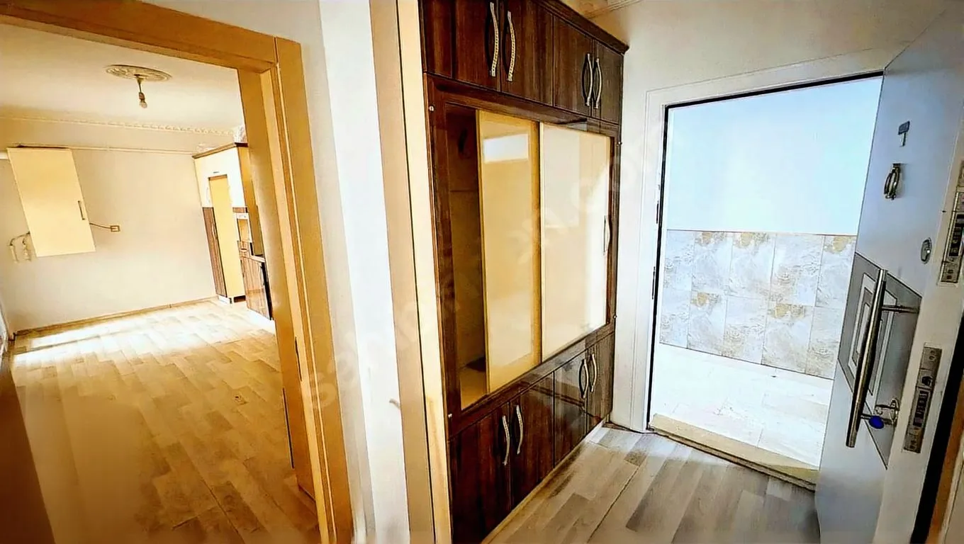 140M² ERZURUM KİRALIK 3+1 DAİRE YAKUTIYE MERKEZİ ISITMALI - Fotoğraf 35