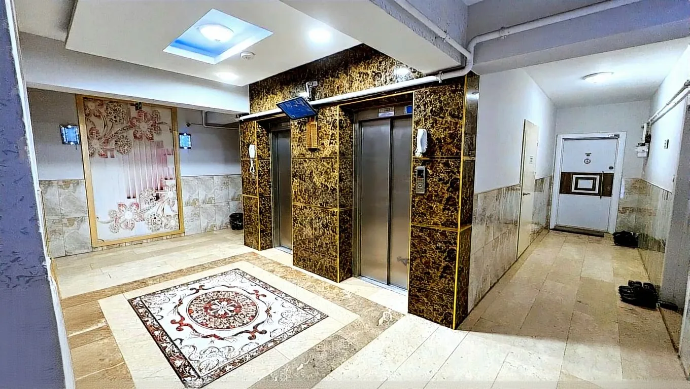 140M² ERZURUM KİRALIK 3+1 DAİRE YAKUTIYE MERKEZİ ISITMALI - Fotoğraf 36